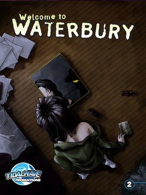 cover image of Welcome to Waterbury (2021), Issue 2